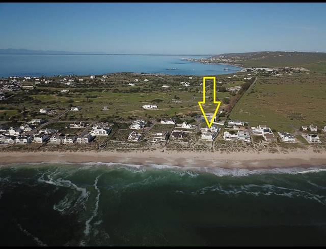 5 BEDROOM HOUSE FOR SALE IN SHELLEY POINT